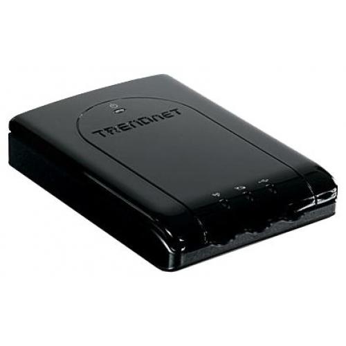 TRENDnet TEW-655BR3G