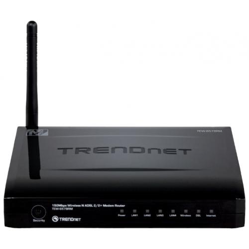 TRENDnet TEW-657BRM