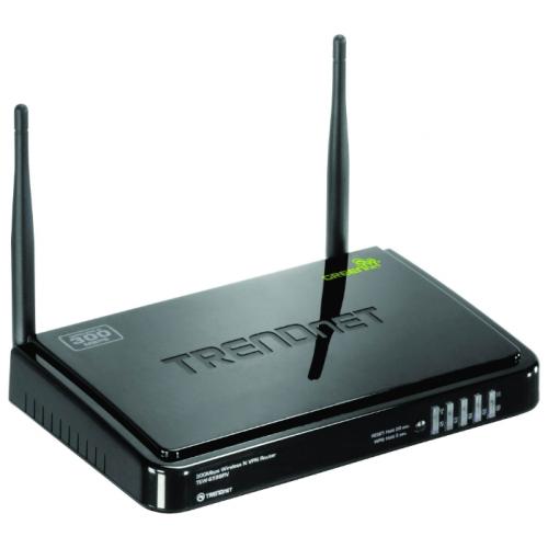 TRENDnet TEW-659BRV