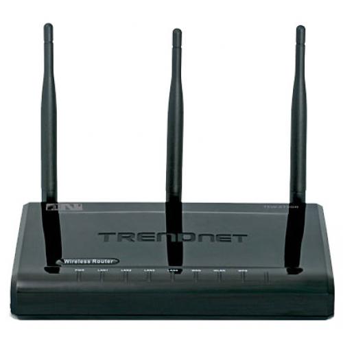 TRENDnet TEW-672GR