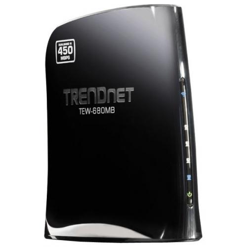 TRENDnet TEW-680MB