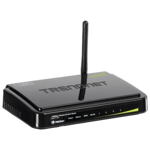TRENDnet TEW-711BR