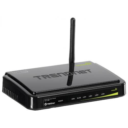 TRENDnet TEW-712BR