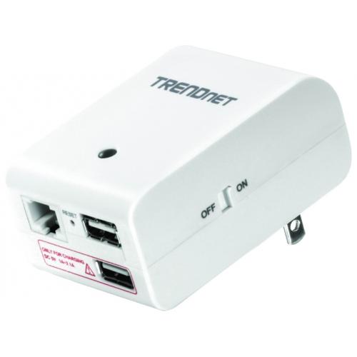 TRENDnet TEW-714TRU