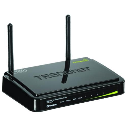 TRENDnet TEW-731BR