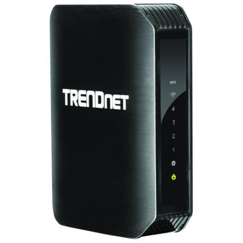 TRENDnet TEW-733GR