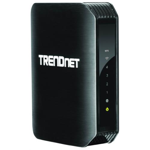TRENDnet TEW-751DR