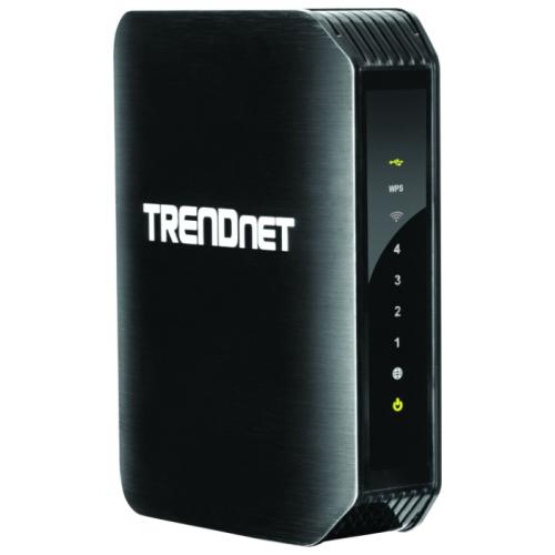 TRENDnet TEW-752DRU