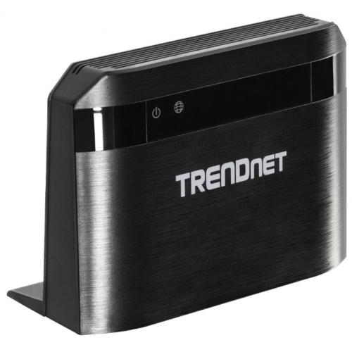 TRENDnet TEW-810DR