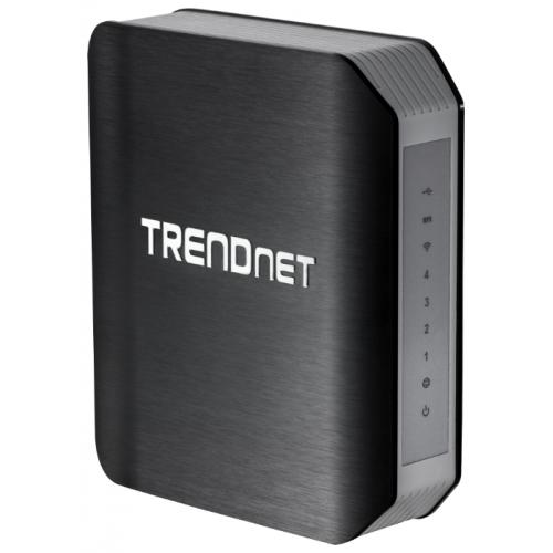 TRENDnet TEW-812DRU