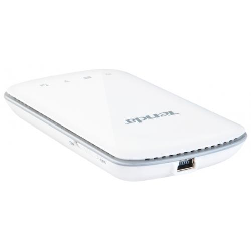 Tenda 3G186R