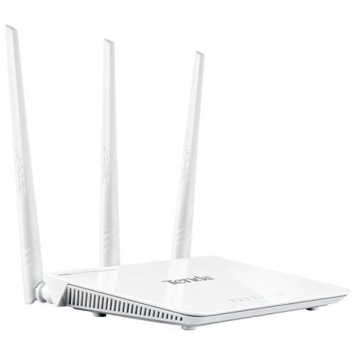 Tenda F303