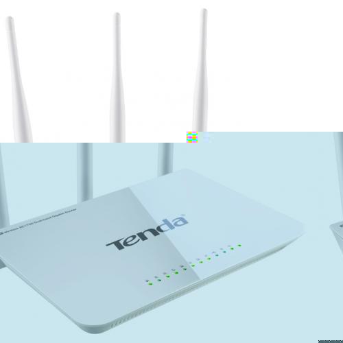 Tenda W1800R