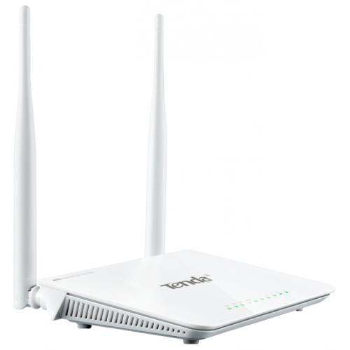 Tenda W3002R