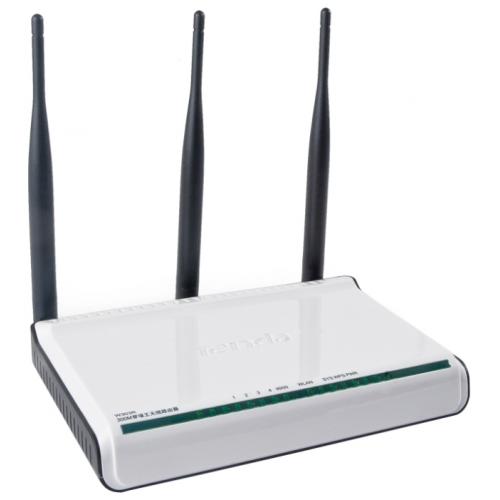 Tenda W303R