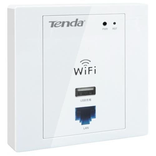 Tenda W310A
