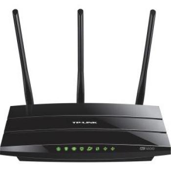 Tp-link Archer ARCHER C1200