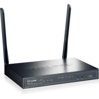 Tp-link SafeStream TL-ER604W