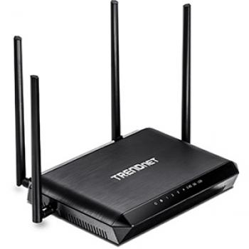 Trendnet TEW-827DRU-CA