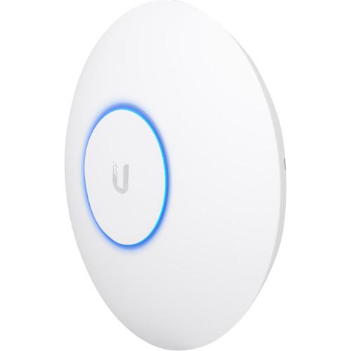 Ubiquiti Networks UAP-AC-HD-US Wave 2 Enterprise UAP-AC-HD-5-US