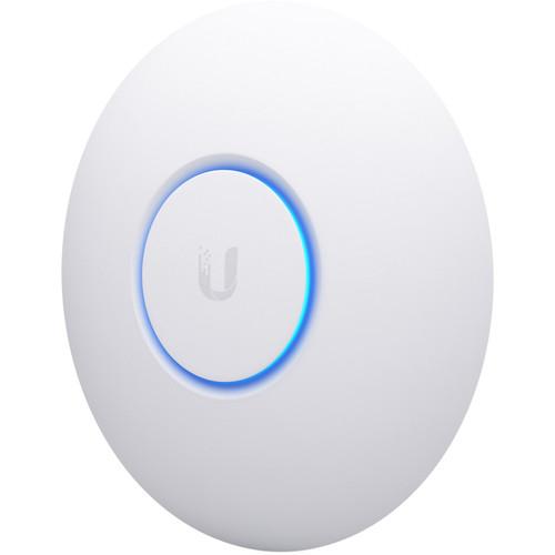 Ubiquiti Networks UniFi nanoHD 4x4 MU-MIMO UAP-NANOHD-US