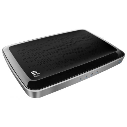 Western Digital My Net N900
