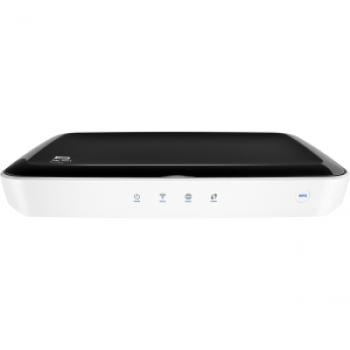 Western Digital My Net WDBAJA0000NWT-VESN