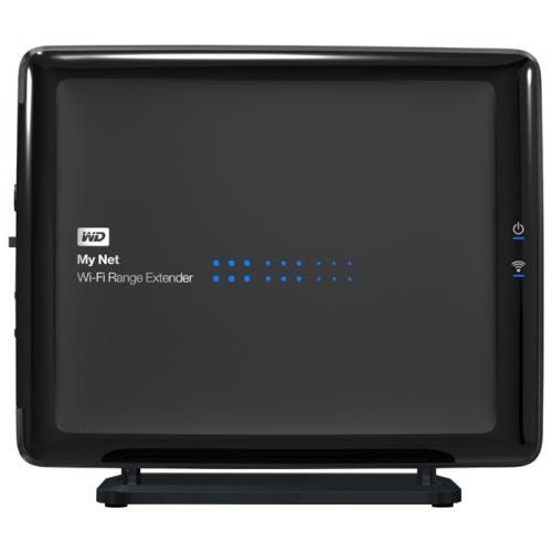 Western Digital My Net Wi-Fi Range Extender
