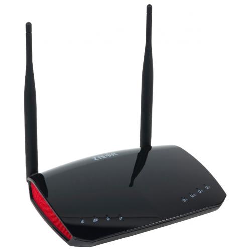ZTE E5501