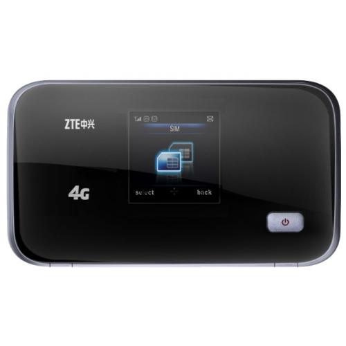 ZTE MF93D