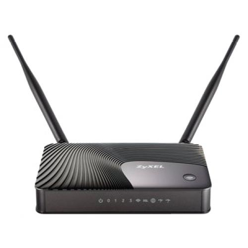 ZyXEL DSL Keenetic