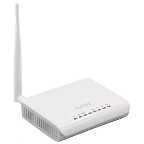ZyXEL Keenetic 4G