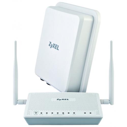ZyXEL LTE6101