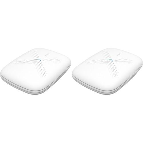 ZyXEL Multy X AC3000 Tri-Band Wi-Fi System WSQ50KIT