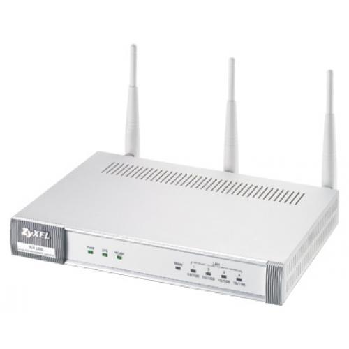ZyXEL N4100