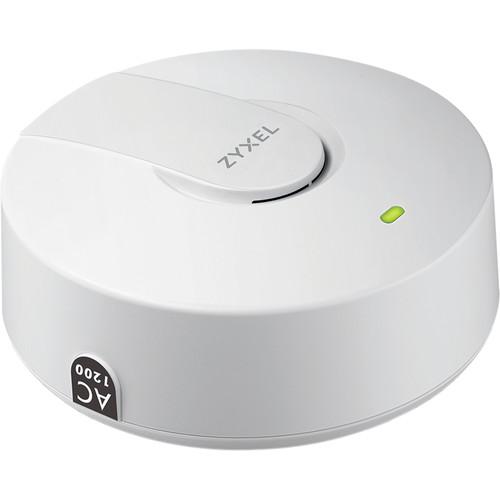 ZyXEL NWA1123-ACV2 802.11ac Dual-Radio Ceiling NWA1123-ACV2