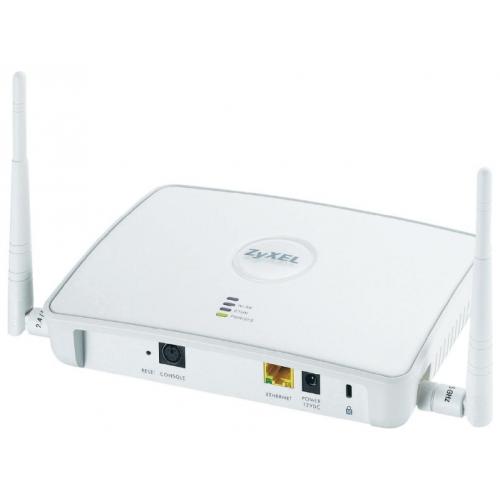 ZyXEL NWA3160-N