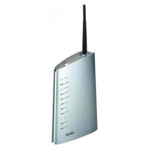 ZyXEL P-2302HWUD EE (Lifeline)