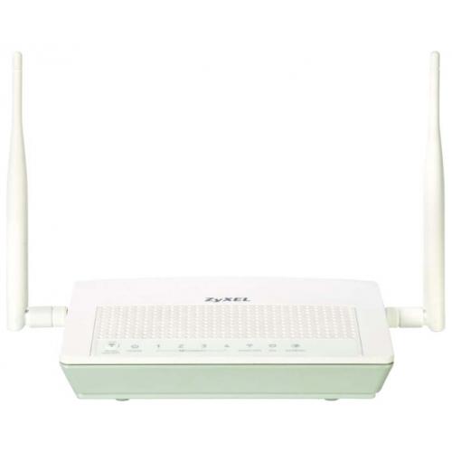 ZyXEL P-660HN EE