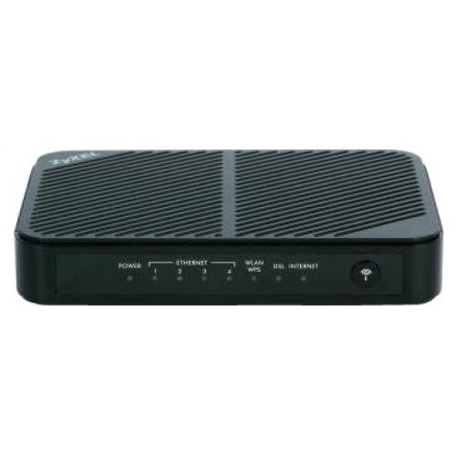 ZyXEL P-660HN Lite EE