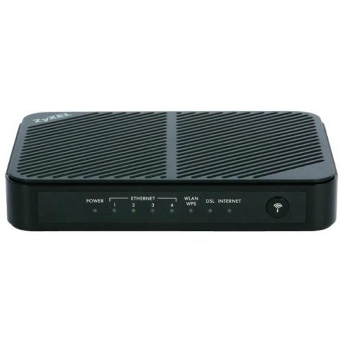 ZyXEL P-660HTN
