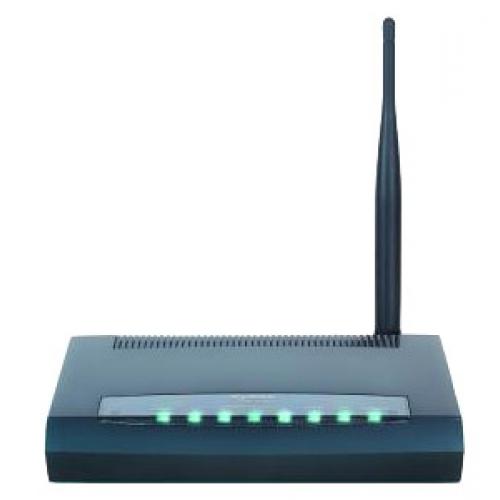 ZyXEL P-EE 660HTW2