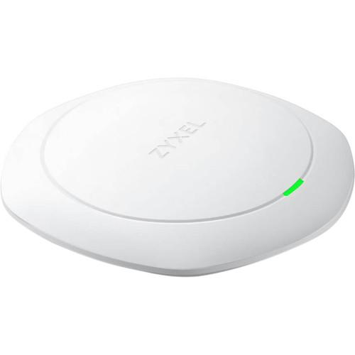 ZyXEL WAC6303D-S Wave 2 Dual Band Unified Pro Access WAC6303D-S