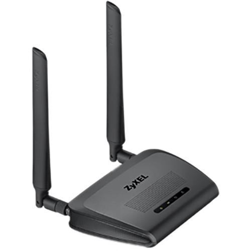 ZyXEL WAP3205 v3 Wireless N300 Access Point WAP3205V3