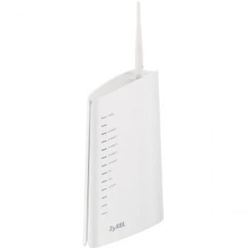 Zyxel P663HN-51