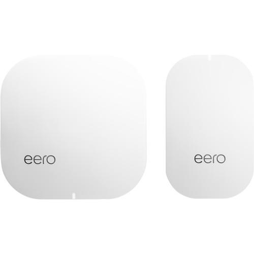 eero Home Wi-Fi System (1 eero / 1 Beacon) M010201