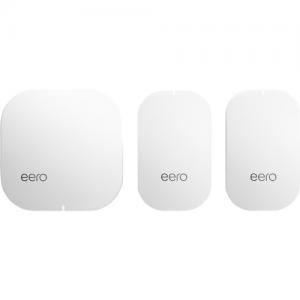 eero Home Wi-Fi System (1 eero / 2 Beacons) M010301