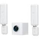 AMPLIFI AFi-HD AmpliFi High Density Router with 2 Mesh AFI-HD, #1