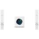 AMPLIFI AFi-HD AmpliFi High Density Router with 2 Mesh AFI-HD, #2
