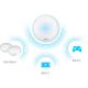 ASUS AC2200 Tri-Band Whole-Home Wi-Fi System Mesh MAP-AC2200, photo #4